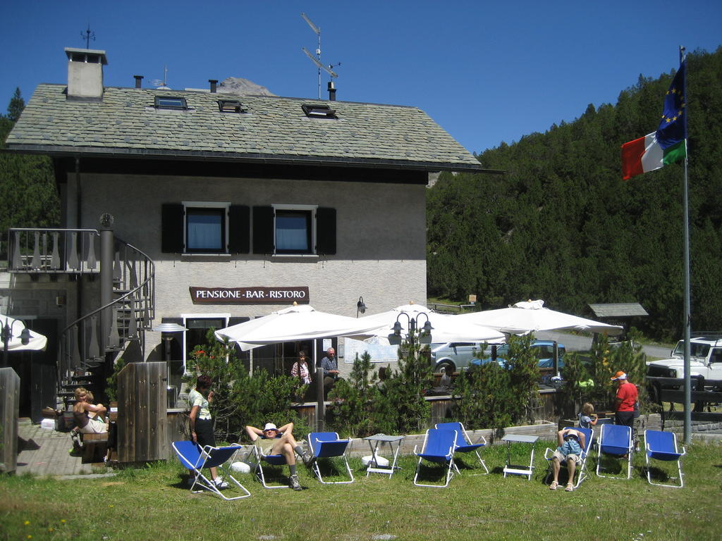 Chalet Villa Valania Pradelle Exterior foto
